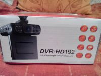 Лот: 4844052. Фото: 2. Видеорегистратор activcar dvr-hd192. Оснащение, оборудование, аксессуары