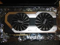 Лот: 17822172. Фото: 5. Видеокарта Palit SuperJet Stream...