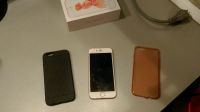 Лот: 8869305. Фото: 2. IPhone 6s rose 16 gb. Смартфоны, связь, навигация
