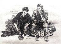 Лот: 23565427. Фото: 8. Рыбаков Анатолий - Приключения...