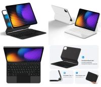 Лот: 25333192. Фото: 2. Чехол Xiaomi Pad 7 / 7Pro планшет. Аксессуары