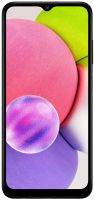 Лот: 19546064. Фото: 2. Смартфон Samsung Galaxy A03s 4... Смартфоны, связь, навигация