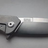 Лот: 17577480. Фото: 3. Нож складной Adimanti Neformat... Туризм, охота, рыбалка, самооборона