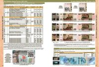 Лот: 17418592. Фото: 4. Каталог банкнот России 1769-2021... Красноярск