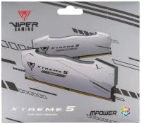 Лот: 25116112. Фото: 6. Модуль памяти DIMM DDR5 32Гб 6000МГц...