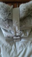 Лот: 3280684. Фото: 5. Кожаный пуховик Max Mara