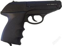 Лот: 2877329. Фото: 3. Пневматический пистолет Gamo P-23... Спортивные товары