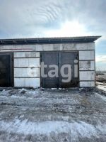 Лот: 25292369. Фото: 9. гараж , Красноярск Красноярск...