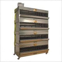 Лот: 10687831. Фото: 2. Брудер для цыплят "Базис" 90-БР-4... Животные и уход