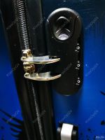 Лот: 15646078. Фото: 5. Чемодан Мини Ultra Light "London...