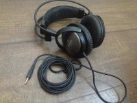 Лот: 5130377. Фото: 2. Наушники Audio Technica ATH-T400. Аудиотехника