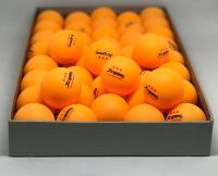 Лот: 16756146. Фото: 7. 🏓 Теннисный шарик 40 мм три звезды...
