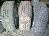 Лот: 1422732. Фото: 2. Продам всесезонку Dunlop 205/50... Шины, Диски