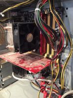 Лот: 6165588. Фото: 4. Компьютер Intel core i5 4440 3... Красноярск