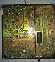 Лот: 18552260. Фото: 2. Power board плата питания Lg 39lb561v... Запчасти для бытовой техники