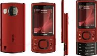 Лот: 3003417. Фото: 2. Сотовый телефон Nokia 6700 slide... Стационарные, спутниковые телефоны