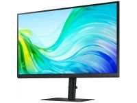 Лот: 25678927. Фото: 3. Монитор Samsung S27F610EAI. Компьютеры, оргтехника, канцтовары