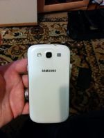 Лот: 4875023. Фото: 2. samsung s3. Смартфоны, связь, навигация