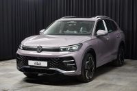 Лот: 24553476. Фото: 2. Volkswagen Tiguan 2024. Авто, мото, водный транспорт