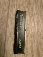 Лот: 22162113. Фото: 3. Hyperx FURY ddd4 8gb(2x) 2400-3200... Компьютеры, оргтехника, канцтовары