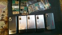 Лот: 3260865. Фото: 3. Nokia 6500s на запчасти. Красноярск