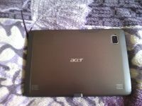 Лот: 4630764. Фото: 2. acer Iconia Tab a500. Компьютеры, ноутбуки, планшеты