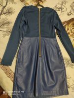 Лот: 18206599. Фото: 2. Платье женское , синее, размер... Женская одежда