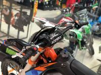 Лот: 25636051. Фото: 10. Мотоцикл кроссовый эндуро ПРОГАСИ...