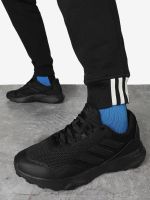 Лот: 24288762. Фото: 2. Полуботинки мужские adidas Tracefinder... Мужская обувь