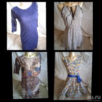 Лот: 17345152. Фото: 4. Платья, 11 шт пакет одежды 46... Красноярск
