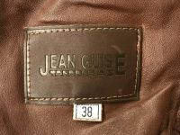 Лот: 12658405. Фото: 7. Французская дубленка JEAN GUISE...
