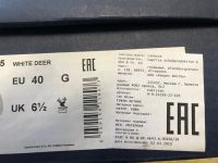 Лот: 19634572. Фото: 4. Женские мокасины. Красноярск