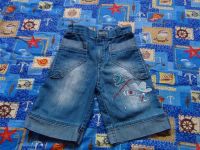 Лот: 7222730. Фото: 2. Шорты джинсовые, футболка, костюм. Одежда и аксессуары