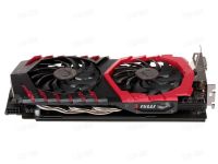 Лот: 10601394. Фото: 3. Видеокарта MSI GeForce GTX 1060... Компьютеры, оргтехника, канцтовары