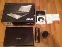 Лот: 4749435. Фото: 2. Ноутбук Asus Intel i7-3630QM 2400МГц... Компьютеры, ноутбуки, планшеты