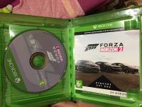 Лот: 12805674. Фото: 2. Forza Horizon 2 XBOX ONE. Игровые консоли