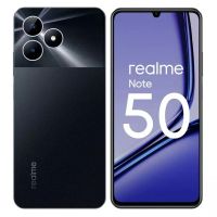 Лот: 24570907. Фото: 3. Смартфон Realme note 50. Красноярск