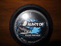 Лот: 3465357. Фото: 2. Auditor Rip 165-C. Автозвук
