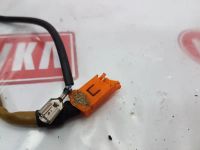 Лот: 20900018. Фото: 3. Лента управления airbag Toyota... Авто, мото, водный транспорт