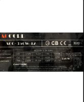 Лот: 25617871. Фото: 5. Блок питания 350w