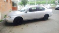 Лот: 6177962. Фото: 5. Nissan Primera