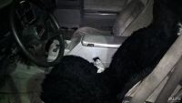 Лот: 8528467. Фото: 4. Chevrolet Blazer