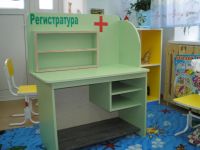 Лот: 7520894. Фото: 4. Мебель детская игровая. Красноярск