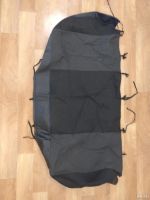 Лот: 13390666. Фото: 2. Чехлы оригинальные Datsun On-Do... Оснащение, оборудование, аксессуары