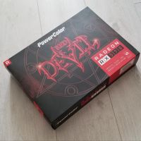 Лот: 17344883. Фото: 5. Видеокарта RX 570 4GB PowerColor...