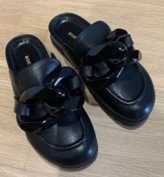 Лот: 18160909. Фото: 3. Новые мюли сабо Италия на 37-... Одежда, обувь, галантерея