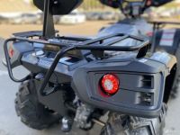 Лот: 23955910. Фото: 4. Квадроцикл Linhai-Yamaha Promax... Красноярск