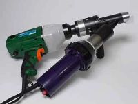 Лот: 24304638. Фото: 4. Ручной сварочный Экструдер АЛГА... Красноярск