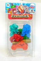 Лот: 9038630. Фото: 2. Набор с пушкой "Zveronics" №1... Коллекционирование, моделизм