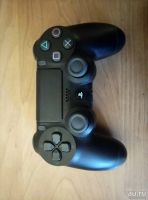 Лот: 13821504. Фото: 2. PlayStation 4 500Gb + полный комплект. Игровые приставки, консоли, видеоигры